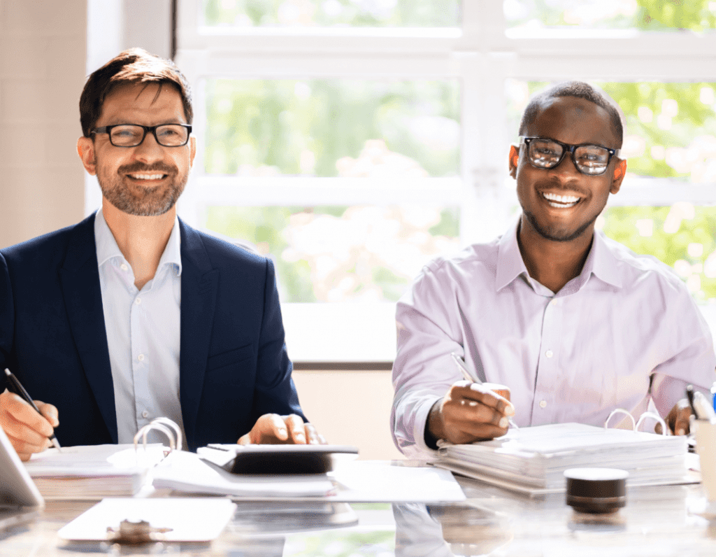 Business Setup & Compliance - Brivan