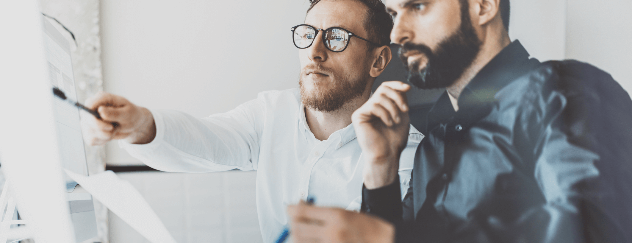 Fixed Asset Management Services - Brivan